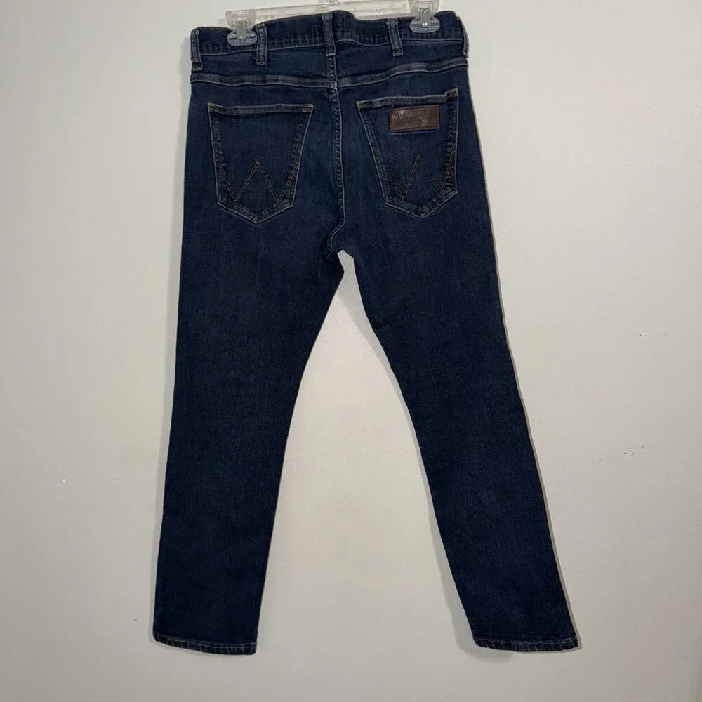 Wrangler men jeans